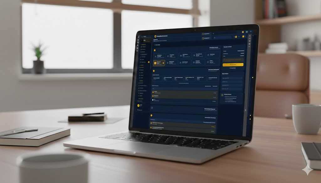 Automatizaciones y notificaciones