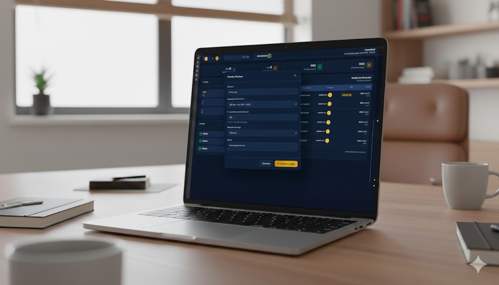 Programa de puntos y fidelización