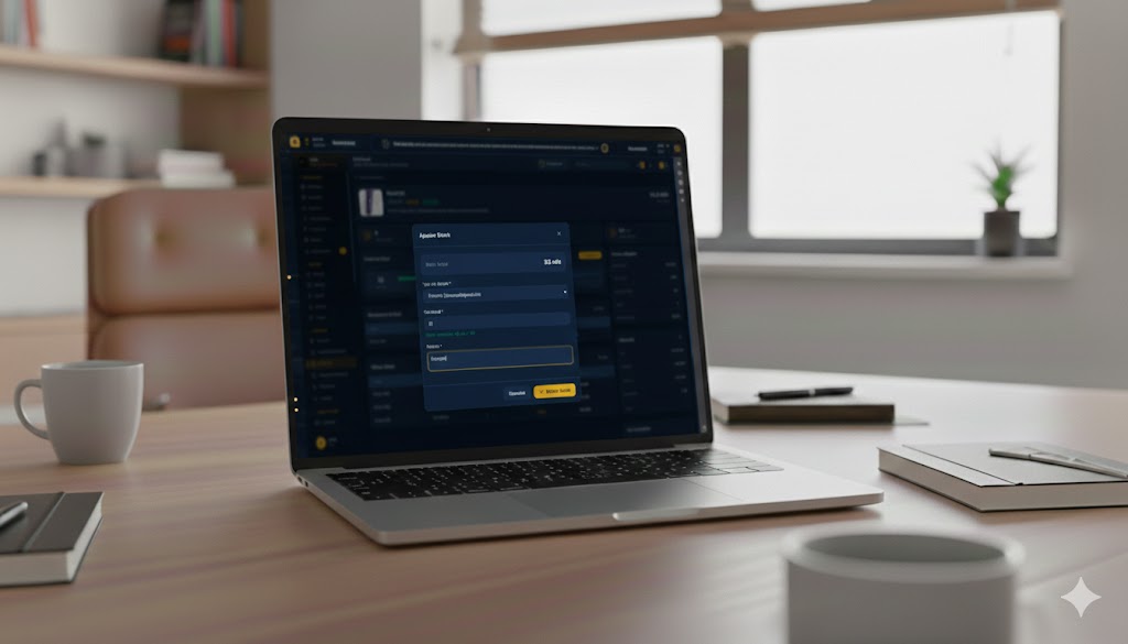 Tienda online de productos